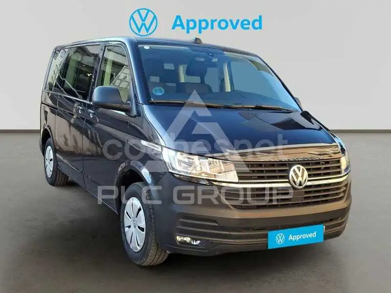 2024 Volkswagen CARAVELLE