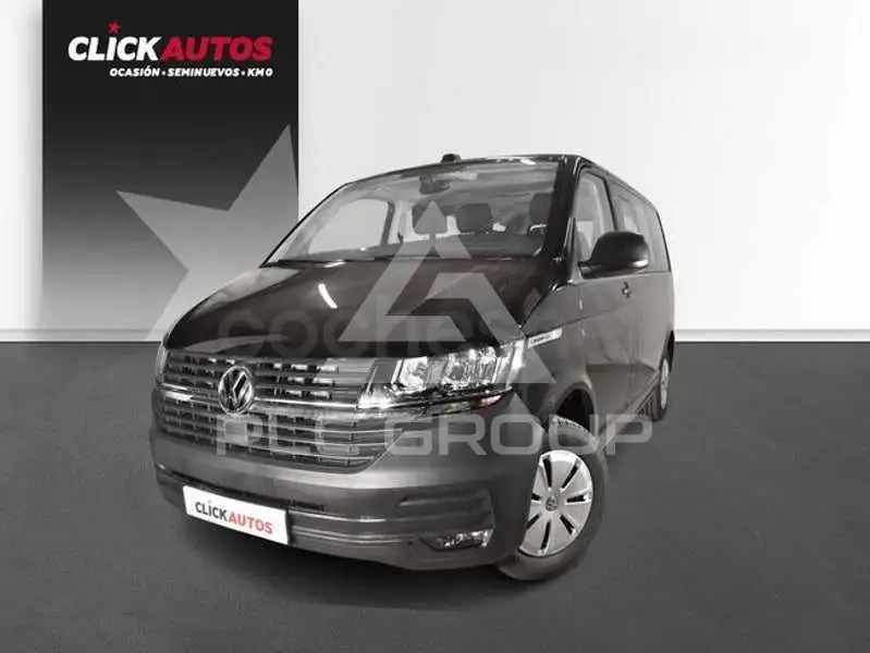 2024 Volkswagen CARAVELLE