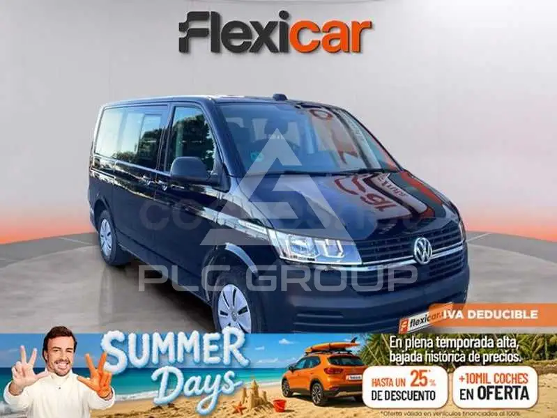 2024 Volkswagen CARAVELLE