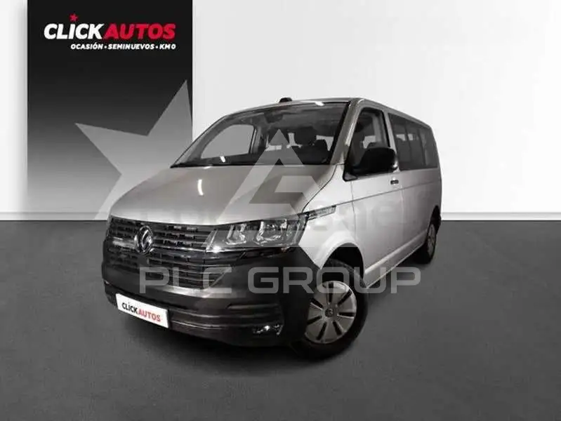 2024 Volkswagen CARAVELLE