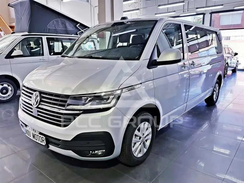 2024 Volkswagen CARAVELLE