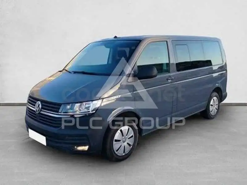 2024 Volkswagen CARAVELLE