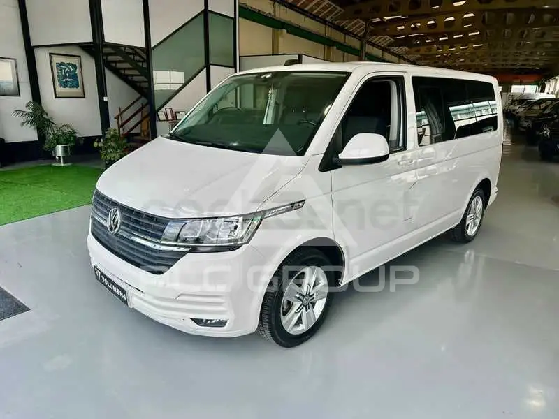 2024 Volkswagen CARAVELLE