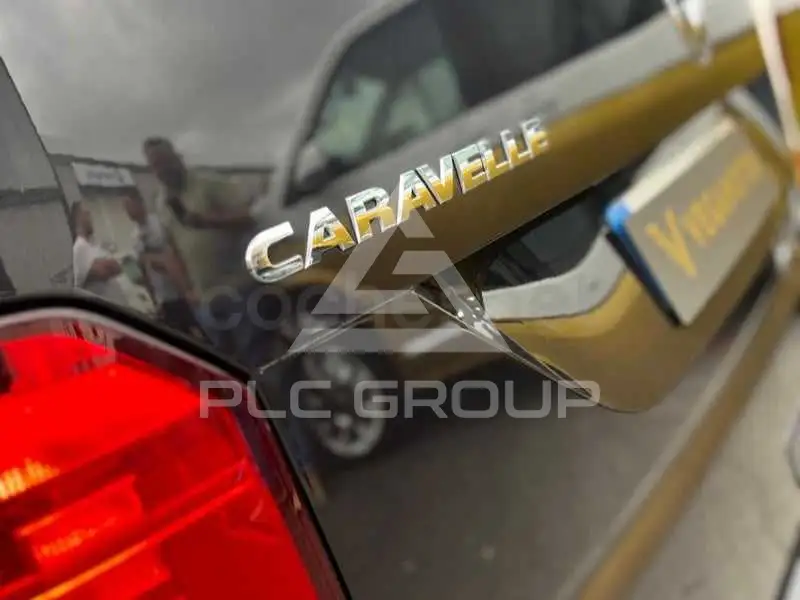 2024 Volkswagen CARAVELLE