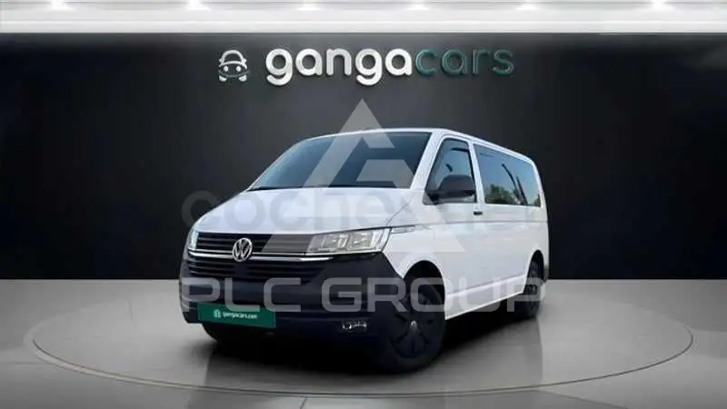 2024 Volkswagen CARAVELLE