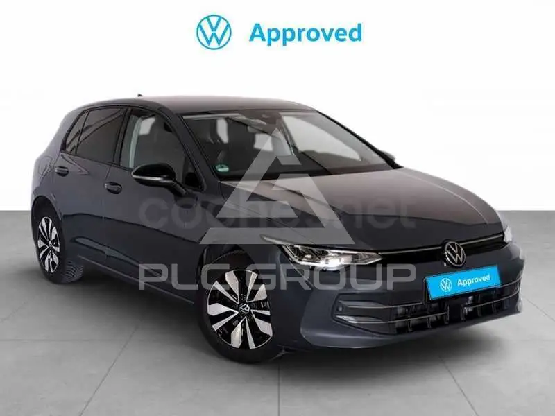 2024 Volkswagen GOLF
