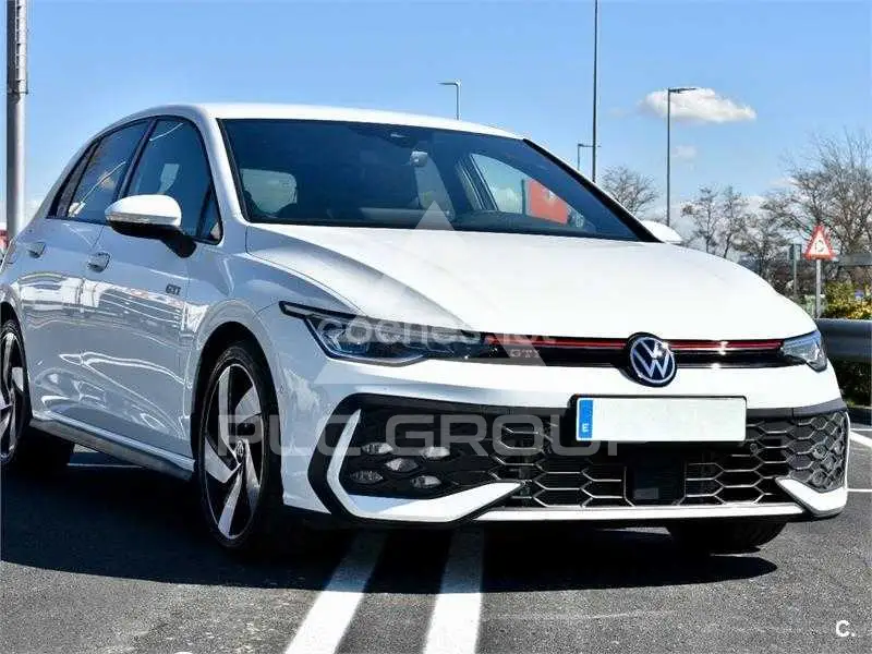 2024 Volkswagen GOLF