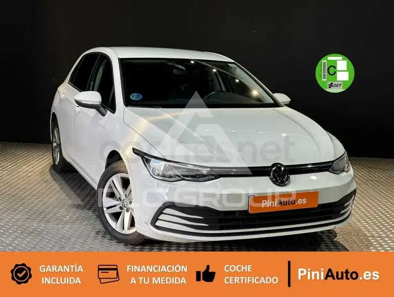 2024 Volkswagen GOLF