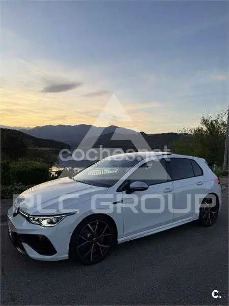 2024 Volkswagen GOLF