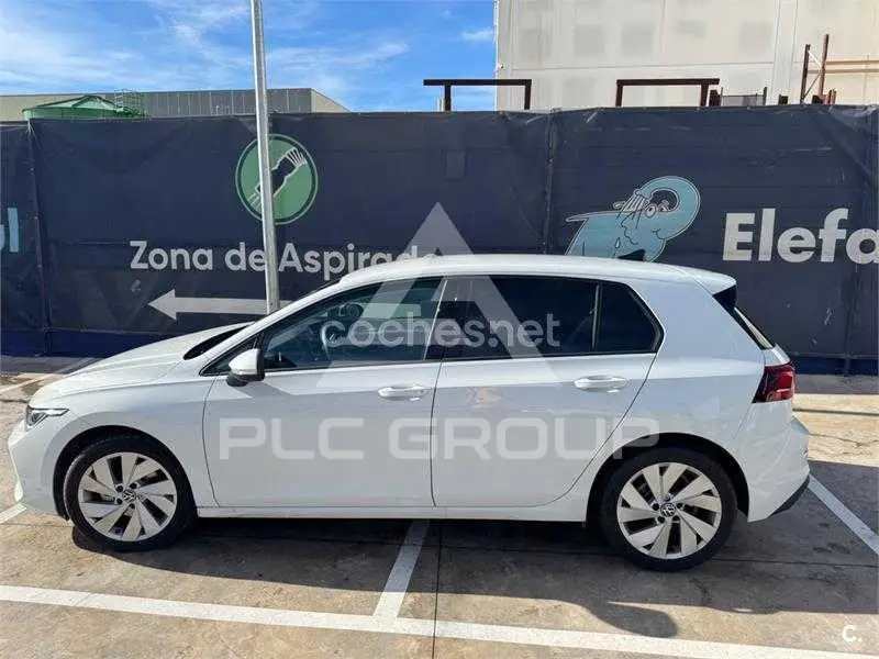 2024 Volkswagen GOLF
