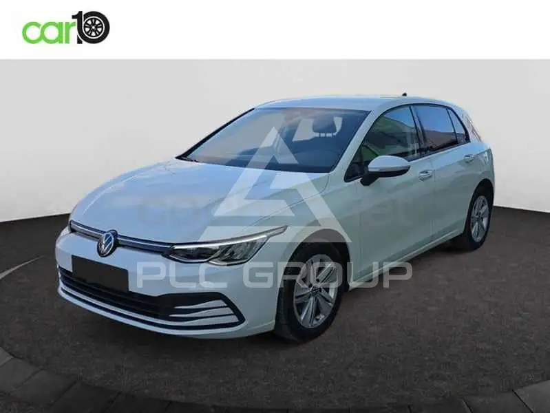 2024 Volkswagen GOLF
