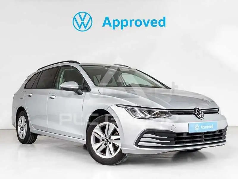 2024 Volkswagen GOLF