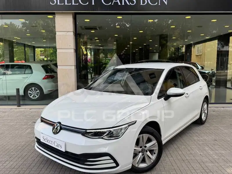 2024 Volkswagen GOLF