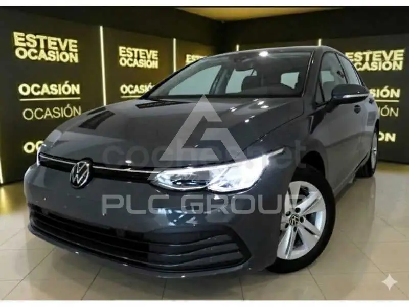 2024 Volkswagen GOLF