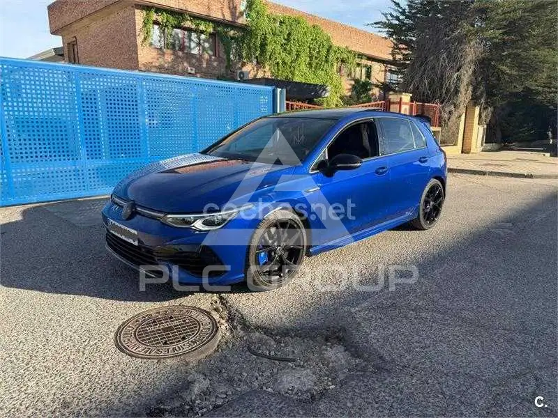 2024 Volkswagen GOLF