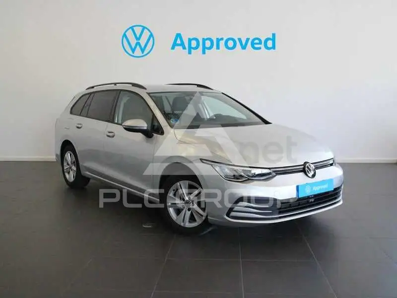2024 Volkswagen GOLF