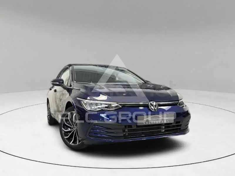 2024 Volkswagen GOLF