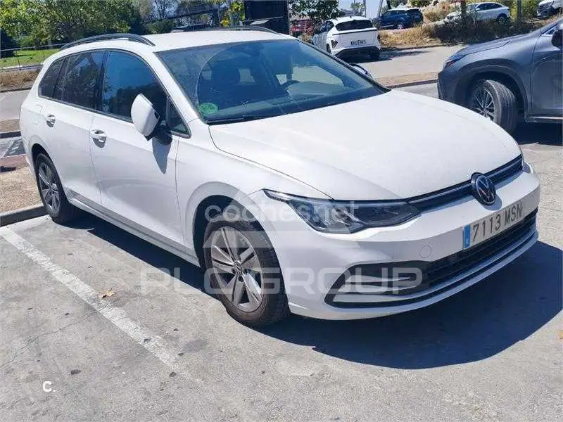 2024 Volkswagen GOLF