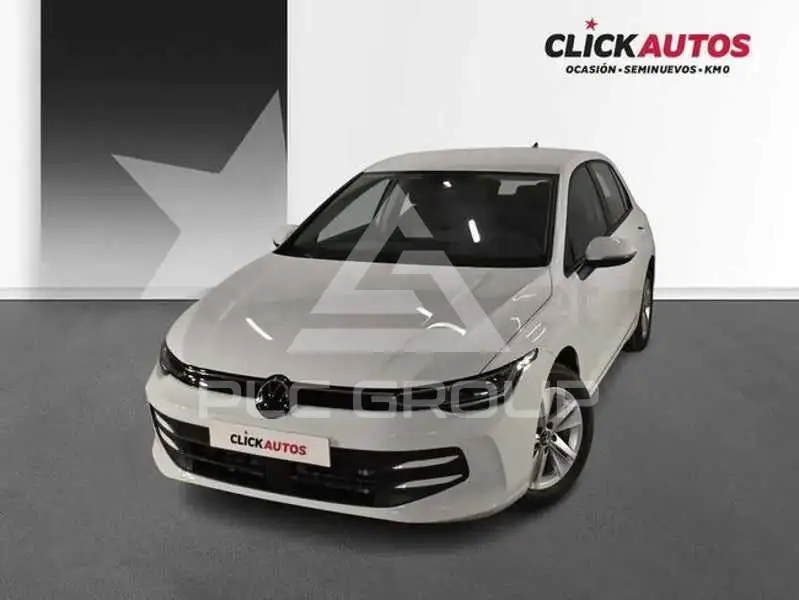 2024 Volkswagen GOLF