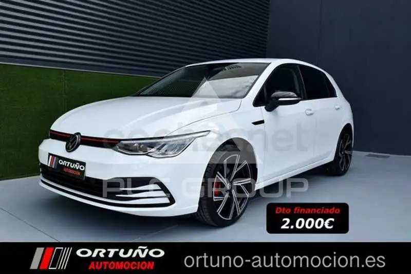 2024 Volkswagen GOLF