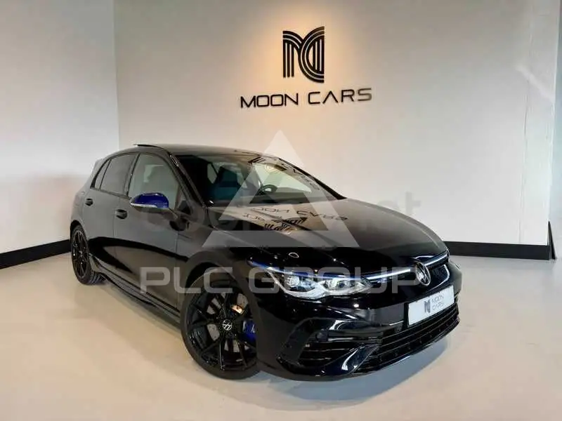 2024 Volkswagen GOLF