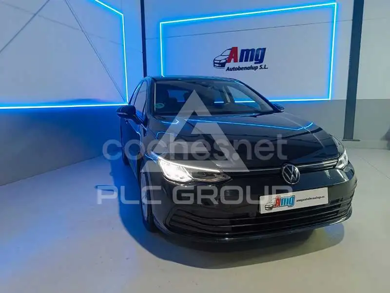 2024 Volkswagen GOLF