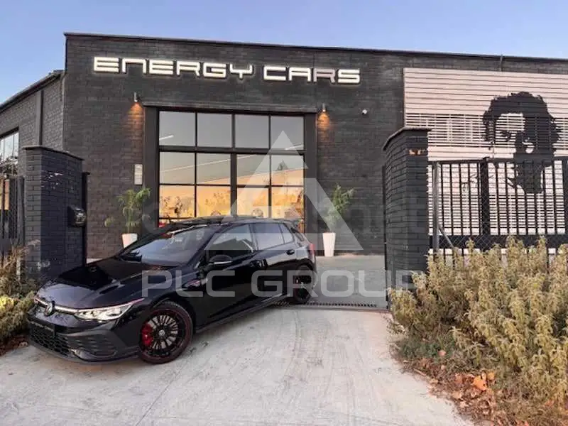 2024 Volkswagen GOLF