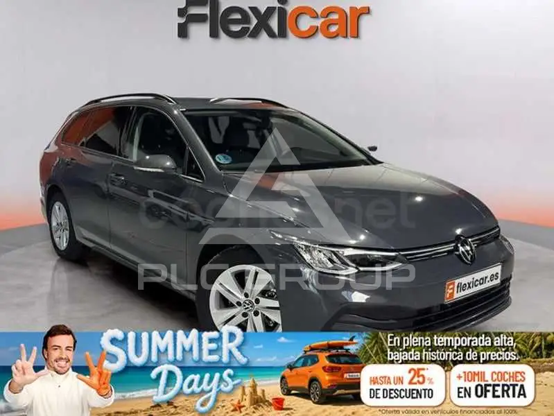 2024 Volkswagen GOLF