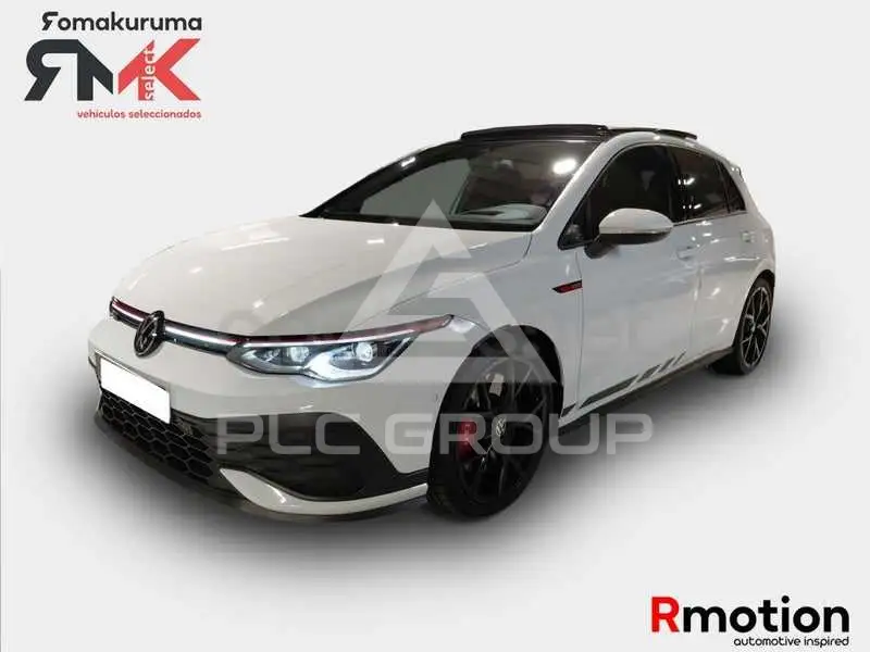 2024 Volkswagen GOLF