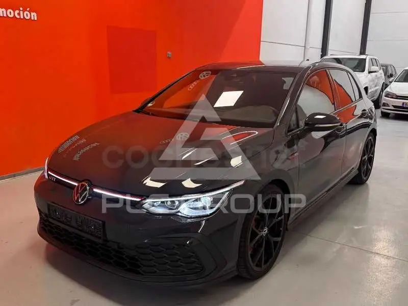 2024 Volkswagen GOLF