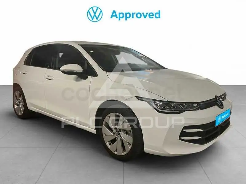2024 Volkswagen GOLF
