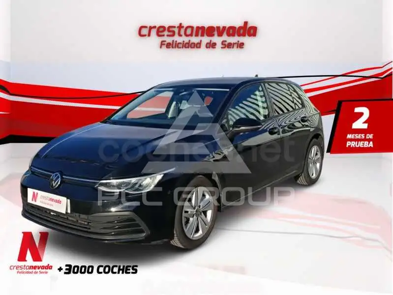 2024 Volkswagen GOLF