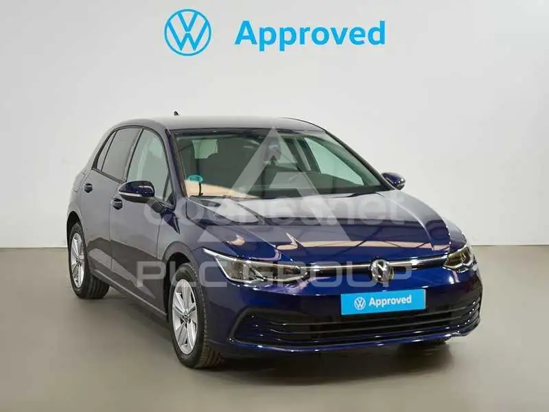 2024 Volkswagen GOLF