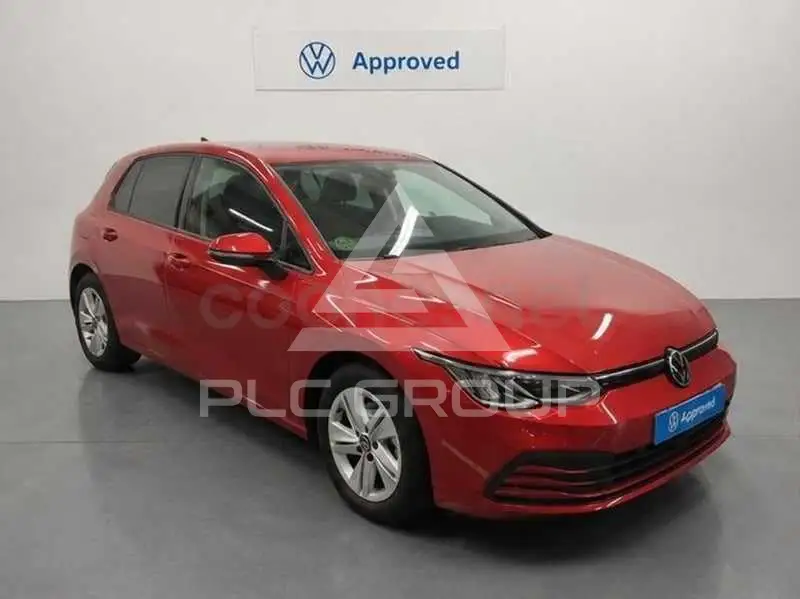2024 Volkswagen GOLF