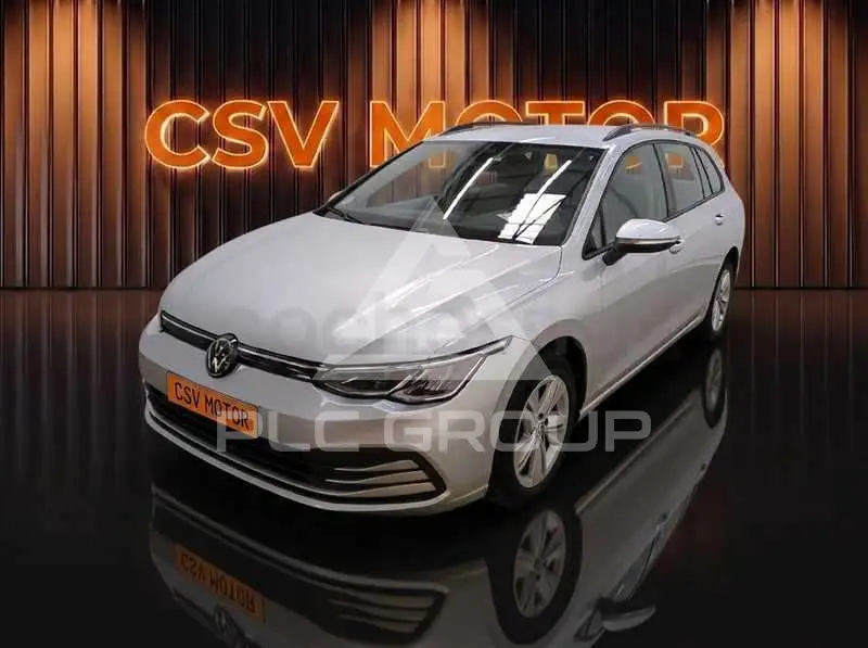 2024 Volkswagen GOLF