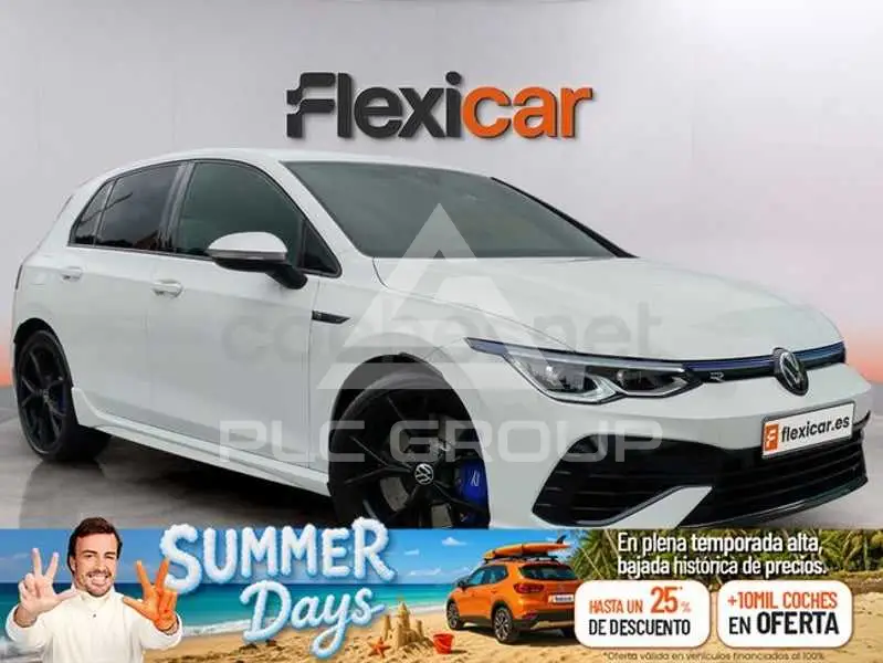 2024 Volkswagen GOLF