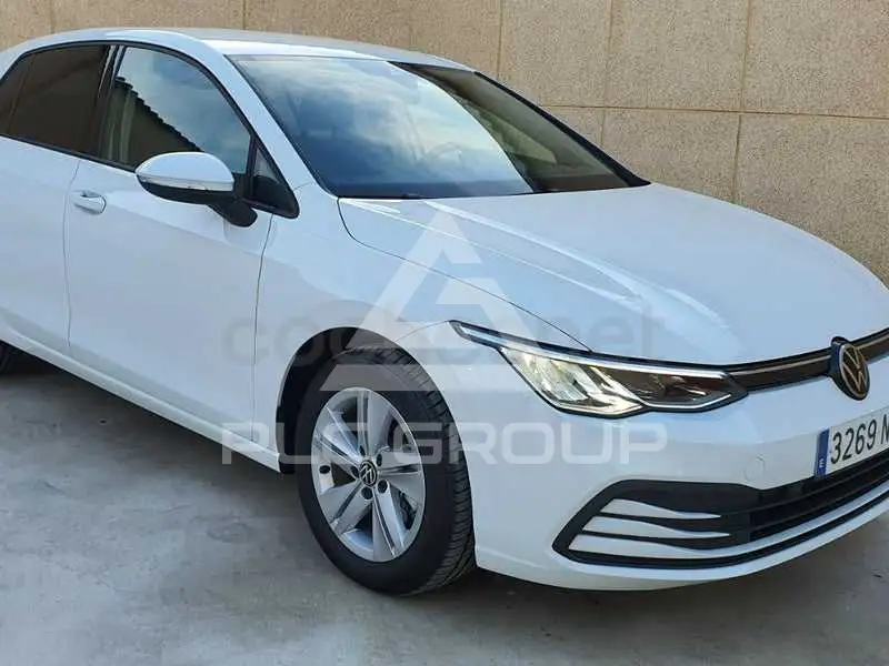 2024 Volkswagen GOLF