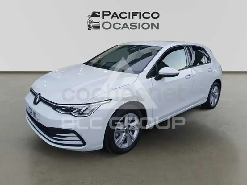 2024 Volkswagen GOLF