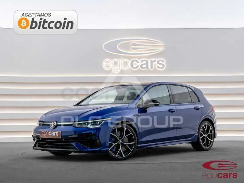 2024 Volkswagen GOLF