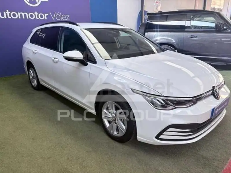 2024 Volkswagen GOLF