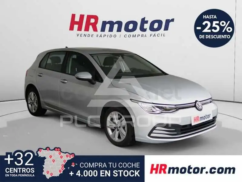 2024 Volkswagen GOLF