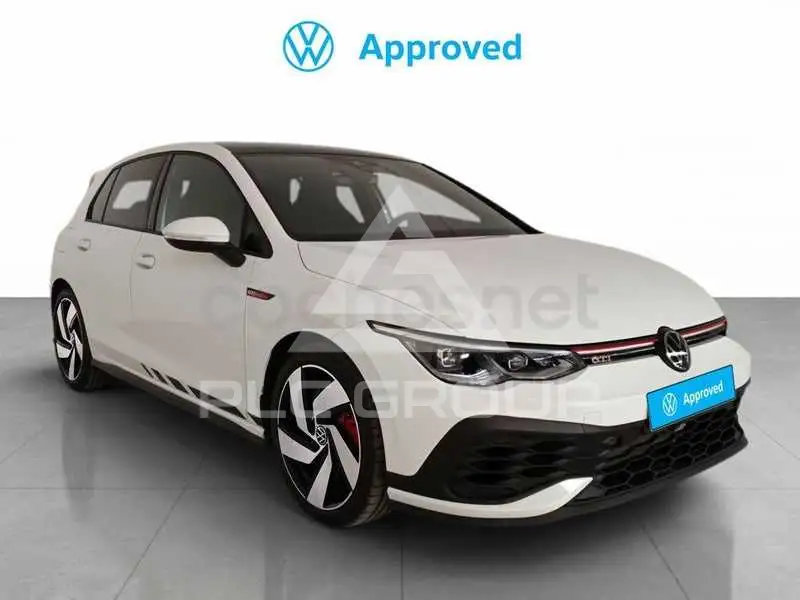 2024 Volkswagen GOLF