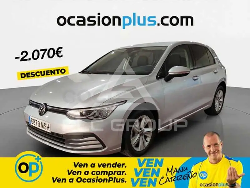 2024 Volkswagen GOLF