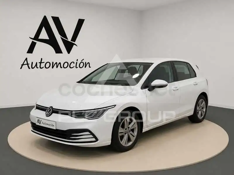 2024 Volkswagen GOLF