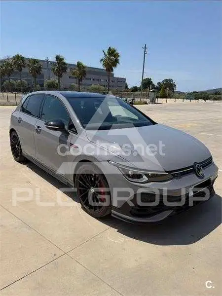 2024 Volkswagen GOLF