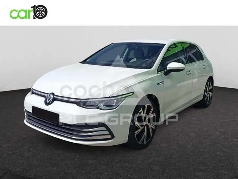 2024 Volkswagen GOLF