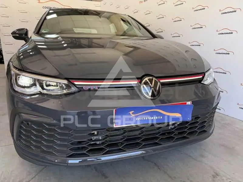 2024 Volkswagen GOLF