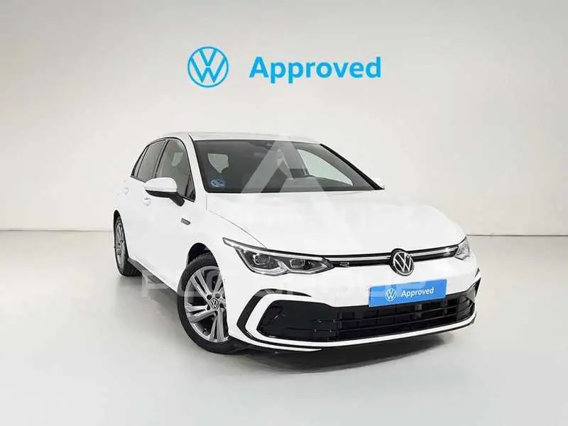 2024 Volkswagen GOLF