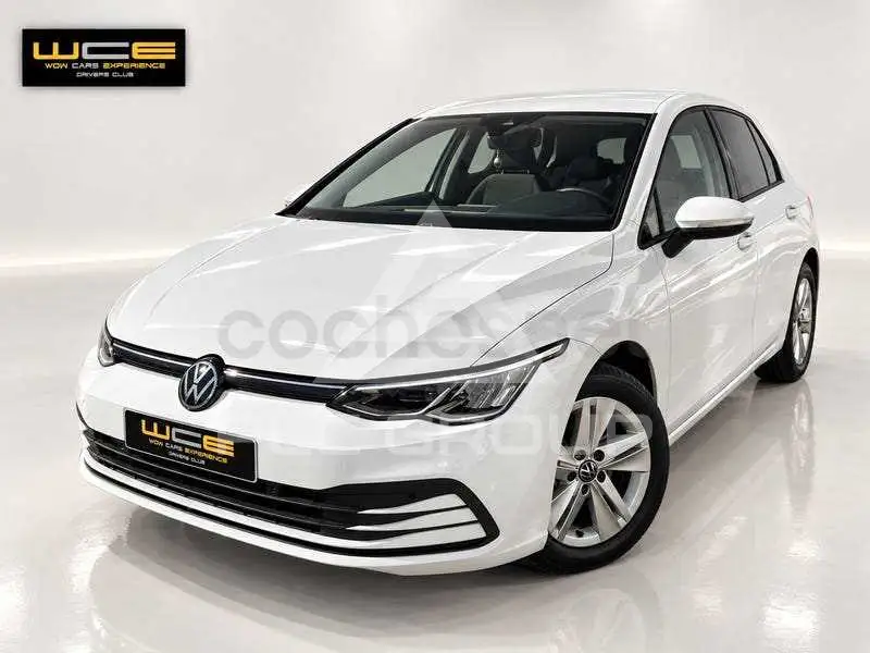 2024 Volkswagen GOLF