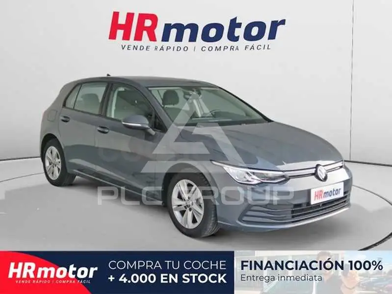 2024 Volkswagen GOLF
